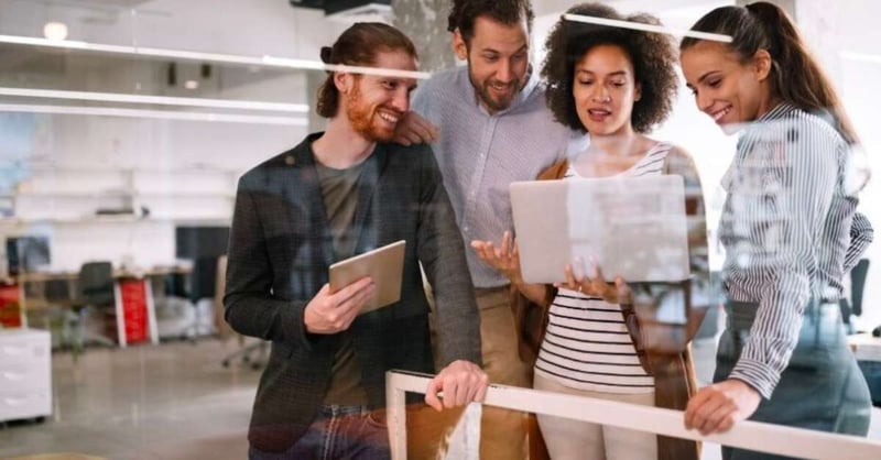 The Evolving Landscape of Agile Software Development and Cloud Based Solutions