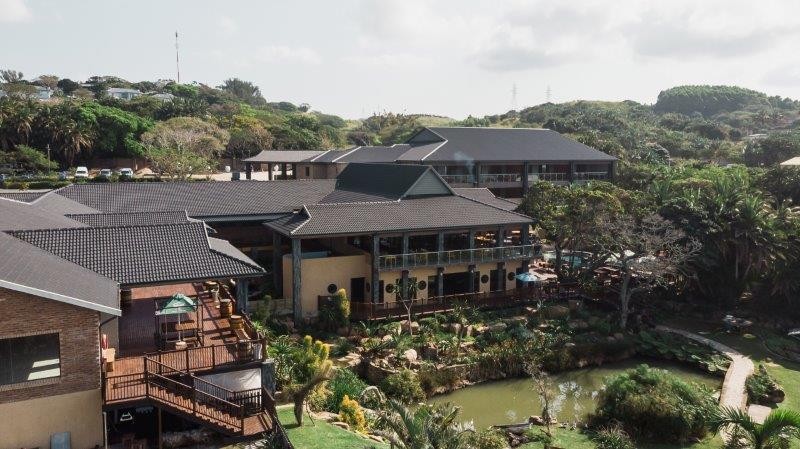 KZN South Coast Boutique Hotel Earns Double Recognition at Durban Tourism Business Awards