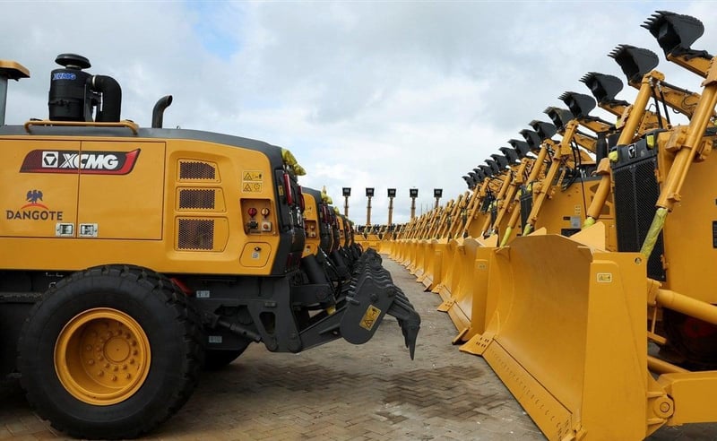 Honeywell to Support Construction of Aliko Dangote’s $16 Billion Kenyan Mega-Refinery in Lamu County