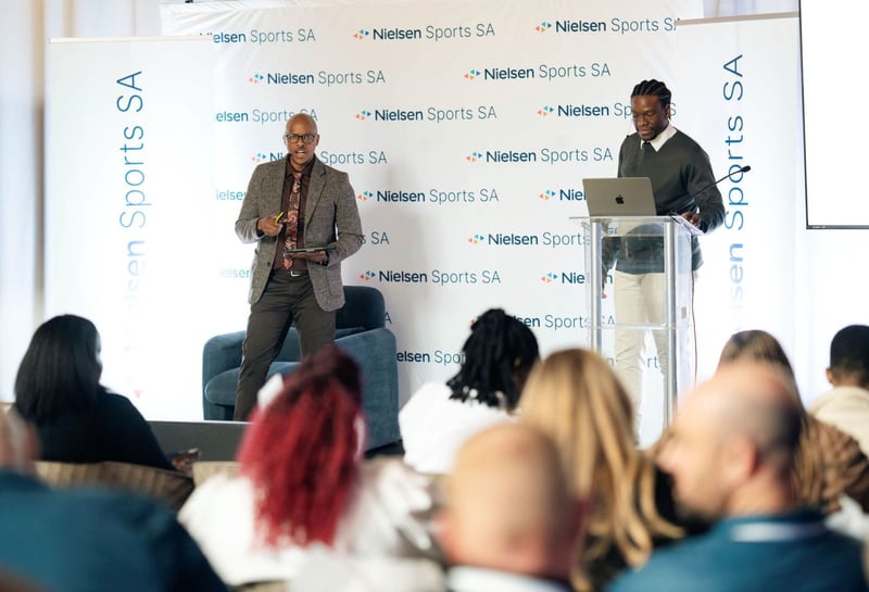 Nielsen Sports SA launches AI-powered platform, putting 150 million sports fan data points at users’ fingertips