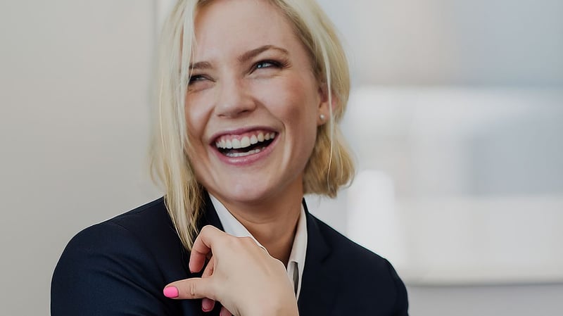 JAW Founder Champions Self-Care As A Growth Strategy For Sustainable, Empathetic Leadership