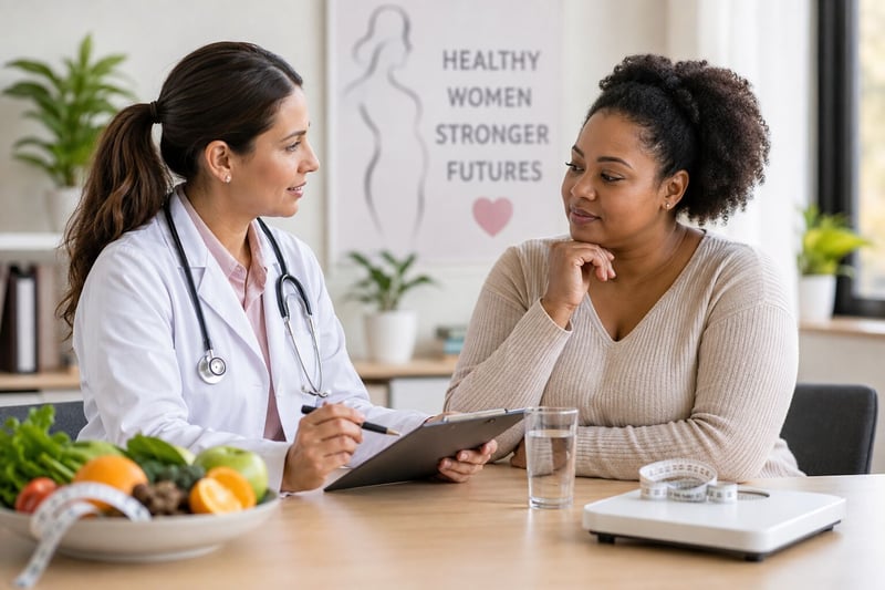 South Africa’s weight-management market needs stronger safeguards for women