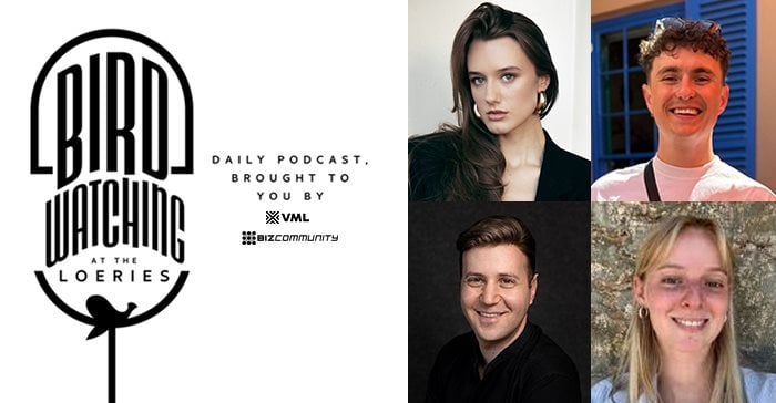 Celebrating The Next Generation As Loeries Young Creative Winners Share Their Journeys And Insights