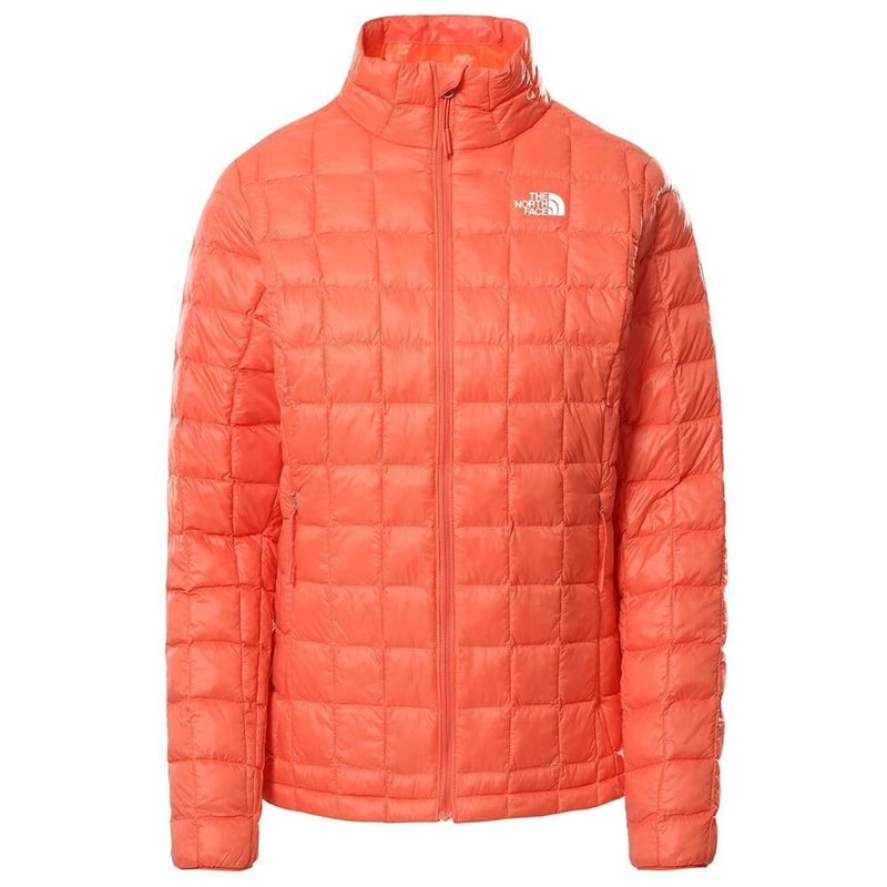 The North Face innovative ThermoBall™ jackets -  the ultimate protection against the elements