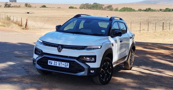 Renault Updates Kiger With Enhanced Performance Technology And Safety For Growing SUV Demand