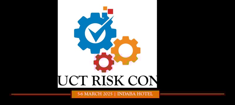 Secure Your Spot at the Conduct Risk Conference 2024 - March 5-6, 2025