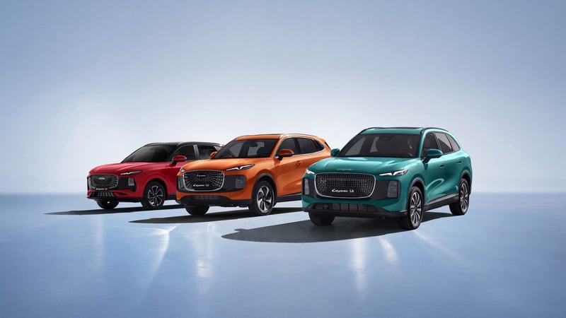 Lepas South Africa builds momentum with growing dealer footprint and expanding product range