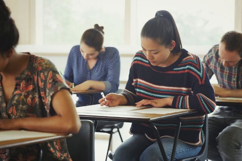 Where to Rewrite Matric in 2024