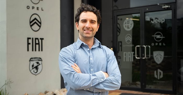 Stellantis Strengthens Local Leadership As Alex Shahini Joins To Guide Comms For Key Automotive Brands