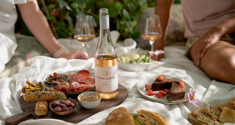 CapeWine 2025 Showcases South Africa’s Rosé Revolution As Winemakers Redefine Quality And Style