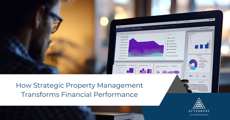 Atterbury Releases Guide on Strategic Property Management for Enhanced Financial Performance