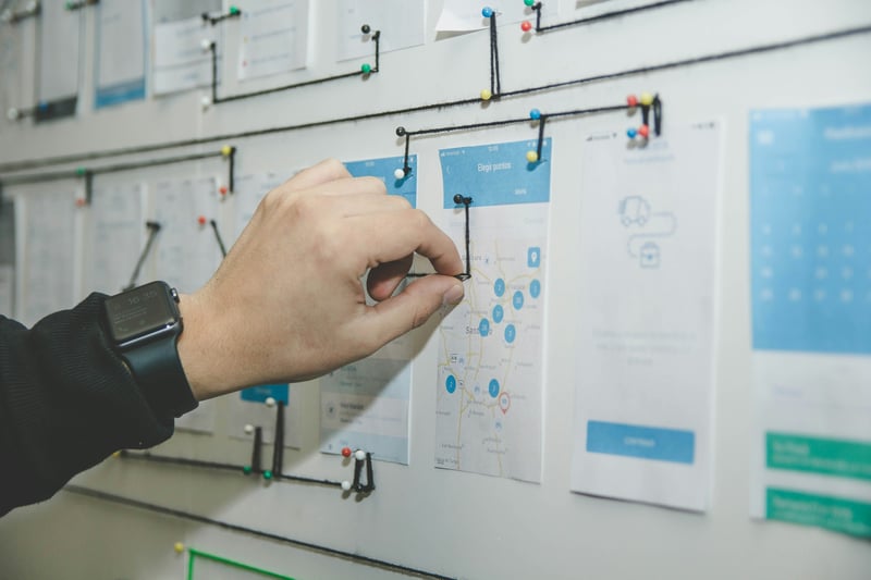 Legal Project Management Powers Smarter AI Adoption in Law Firms