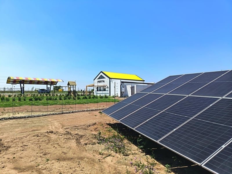 South Africa urged to power roads with solar as EV sales surge and new electricity law opens market