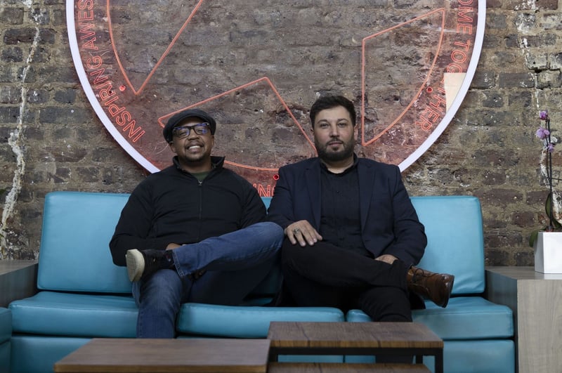 Penquin Strengthens Leadership Team with Appointment of New Chief Creative Officer and Strategy Director