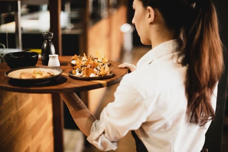 Get tasting this spring at FOXCROFT