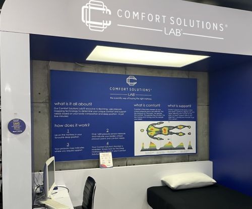 Bed King Expands Access to Pressure-Mapping Sleep Technology Across South Africa