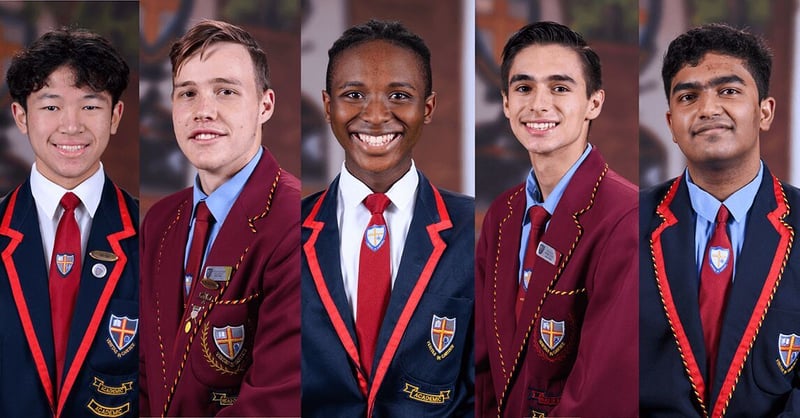 St Benedict’s remains agile in response to pandemic with 100% Pass Rate unbroken for 47 Years