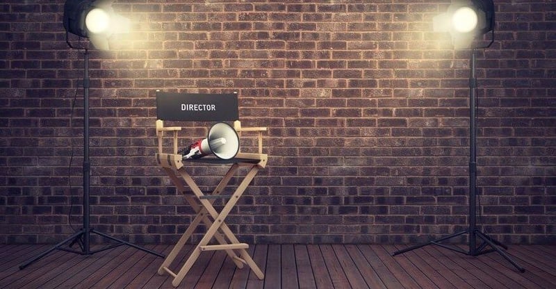 First Annual Dgsa Creative Awards For Directors Launches