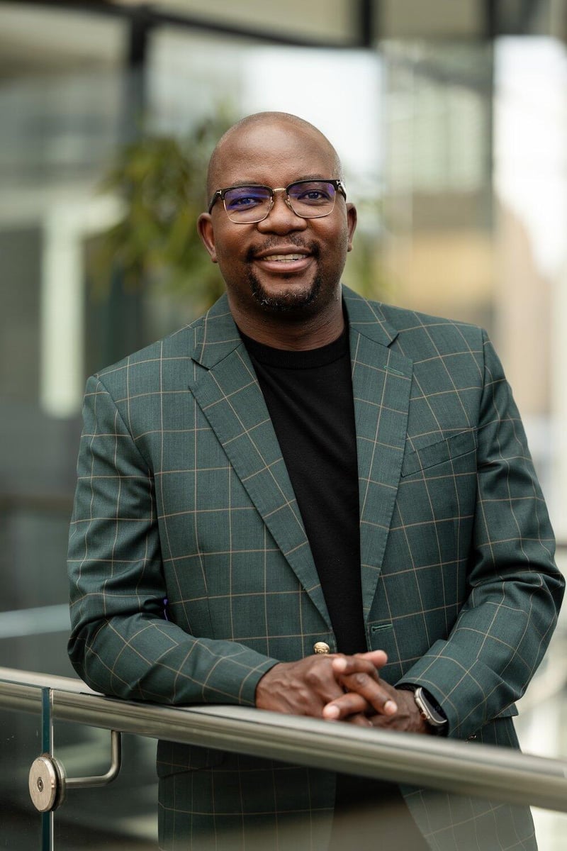 MultiChoice Puts the SA Creative Industry First at Durban FilmMart 2026