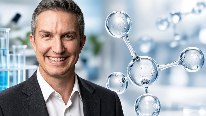 Meet the doctor behind Lamelle Research Laboratories