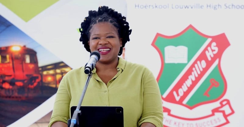 Mobile Digital Library Initiative Expands Access To Education And Technology In Underserved Schools