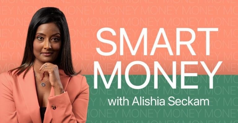 Smart Money With Alishia Seckam Set For Record Growth In 2026 As Leading Finance Podcast Expands Reach