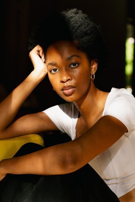 From Passion to Professionalism - Tshegofatso Rakwena's Journey through the YES Programme to Creative Success