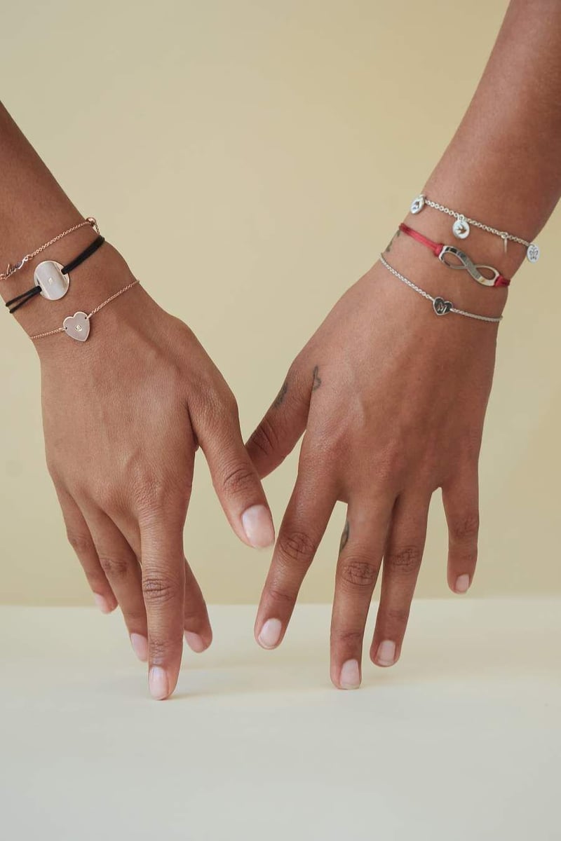 Creating Memories, Milestones, & Moments - Introducing me.mi Jewellery