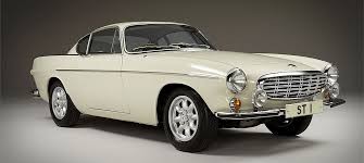 Volvo Through the Decades on South African Roads