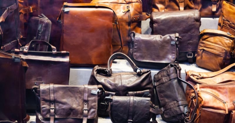 Discover Timeless Style - Exploring the Finest Leather Bags for Every Occasion