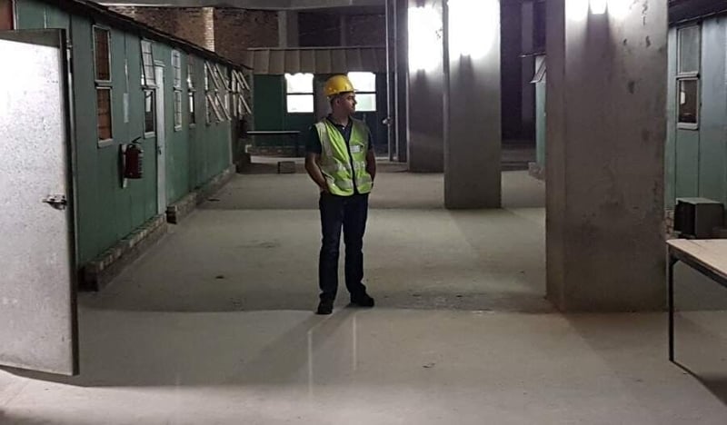 Critical skills - The empowerment wake-up call