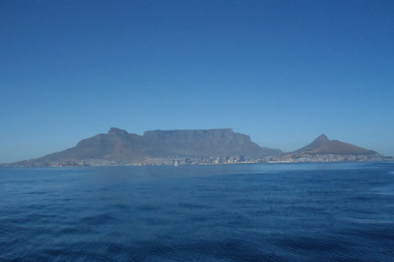 Cape Town Shines On The Global Stage As CapeTourism.com Partners With Photojournalist Cindy Lou Dale