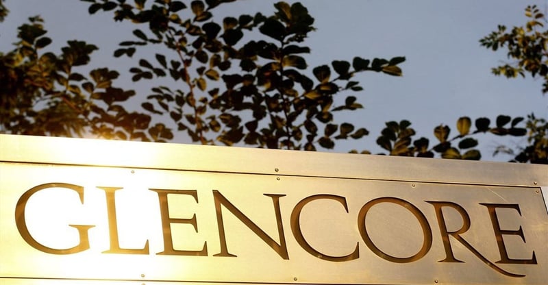 US-backed Consortium Eyes 40% Stake OF Glencore's DRC Mines