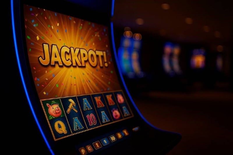 Slots players at Windmill Casino rewarded with nearly R27 million in three months