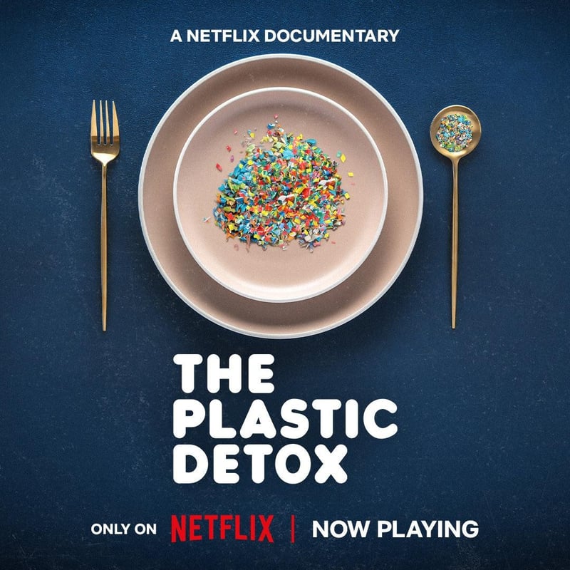 What If the Plastic Around You Was Affecting More Than the Planet? New Documentary Sparks Urgent Questions About Health, Fertility, and Everyday Life