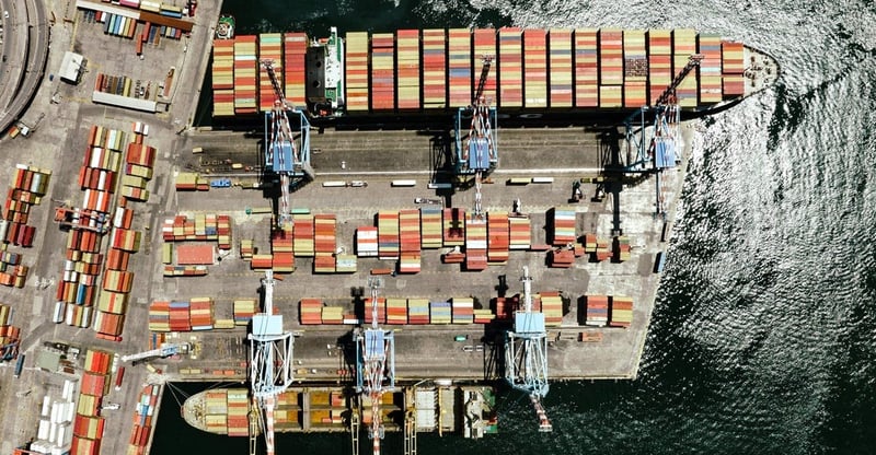 Rising Geopolitical Tensions Put Dubai’s Strategic Trade Hub Status Under Increased Pressure