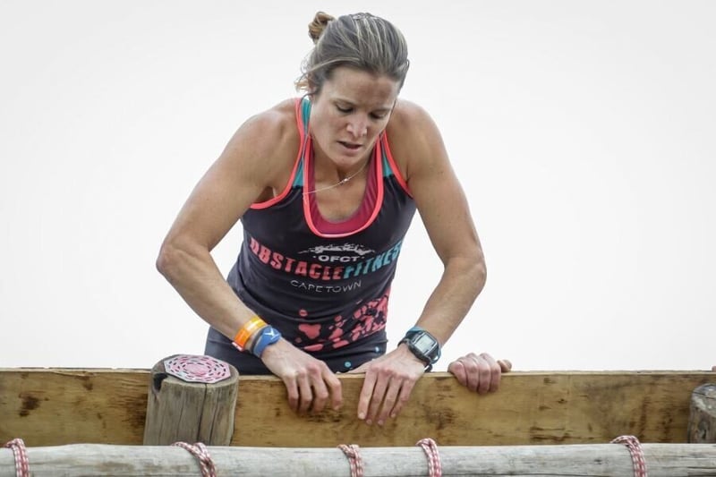 Toyota Warrior Crowns Its First South African OCR Champions