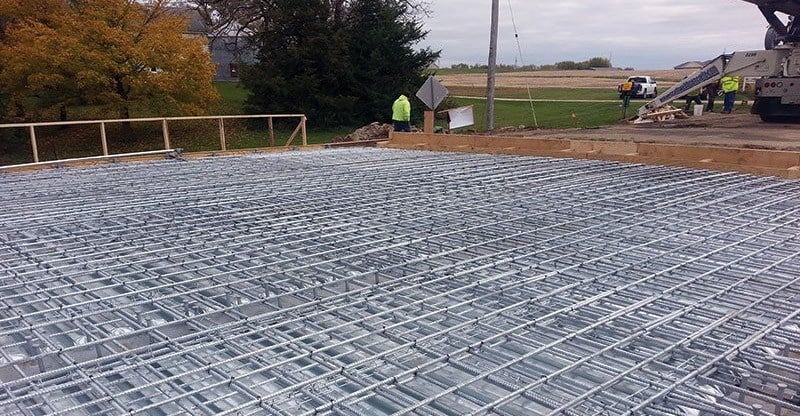 International Zinc Association Highlights Galvanised Wire As Key To Sustainable African Development