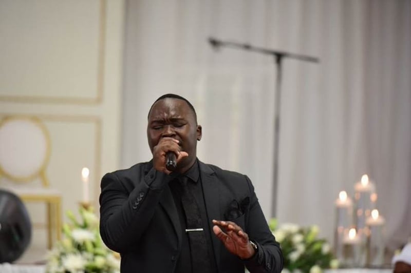 Thinah Zungu Returns to the Stage for Live Gospel Recording on 22 August 2025 With Star-Studded Line-Up