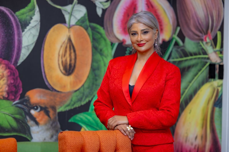 Give to Gain - The Evolving Role of Women in Leadership