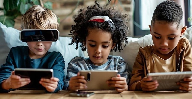 Education Built For The Industrial Age Struggles To Prepare Students For An AI Future