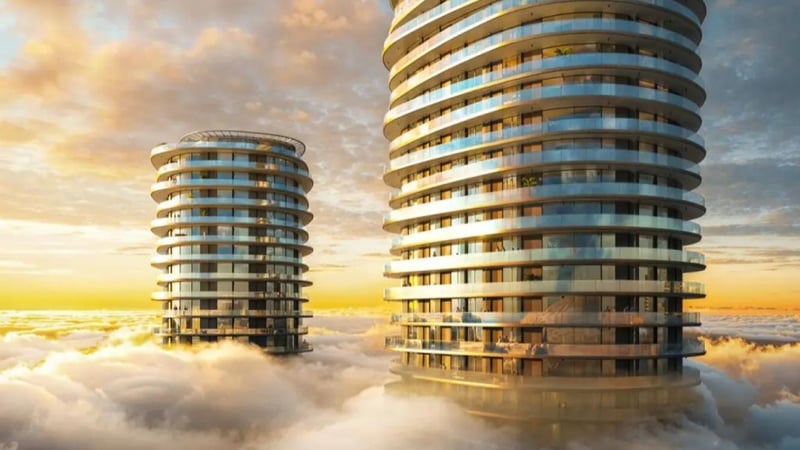 Marble Hospitality To Open Its First Luxury Hotel In Sandton Within Landmark Olympus Development