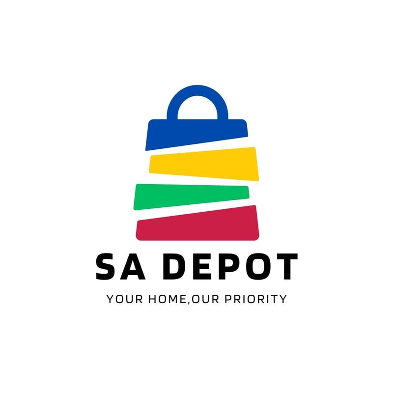 How We Built SA Depot - Trust, Cash on Delivery, and a Reliable Delivery Team
