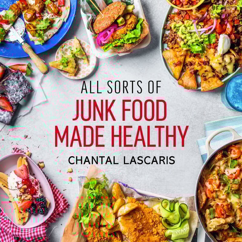 The Only Rebel Cookbook South Africa Never Saw Coming