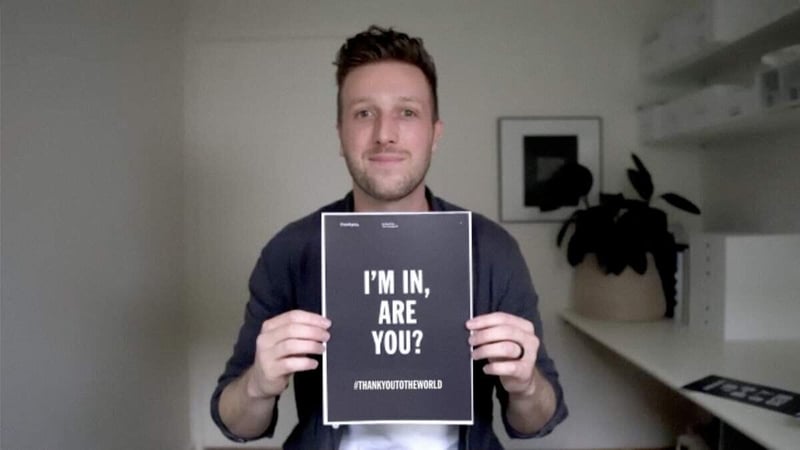 Social Enterprise Thankyou Launches Bold Initiative to Help End Extreme Poverty