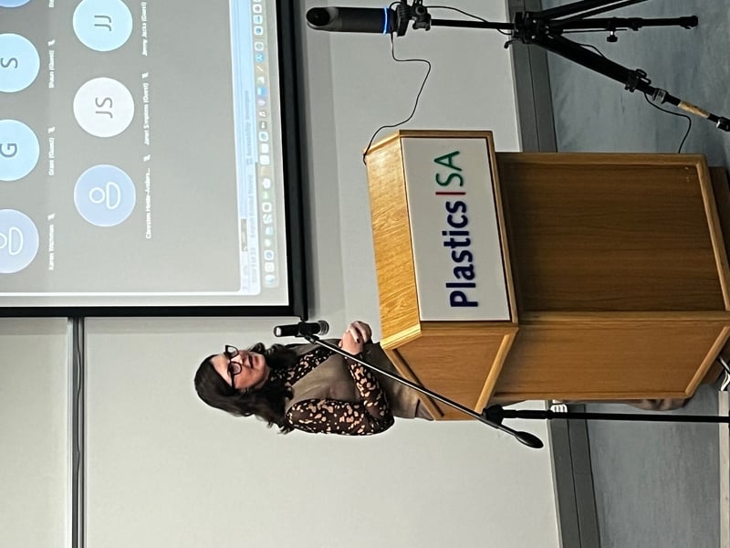 African Polystyrene Alliance Launch Event - Paving The Way For A Sustainable And Circular PS Economy