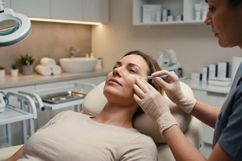 D'vine Skin & Body Explains Why the Eye Area Needs Its Own Skincare Strategy