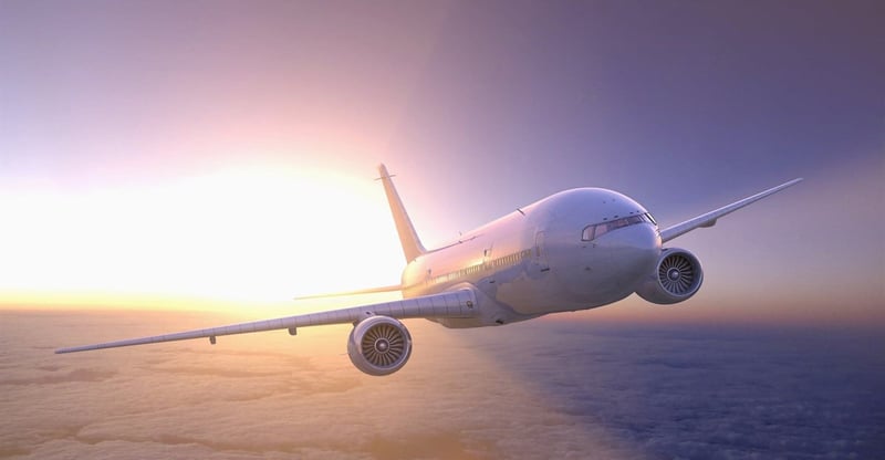 Airline Industry On Track For $41bn Profit In 2026 With Strong Demand And Higher Load Factors