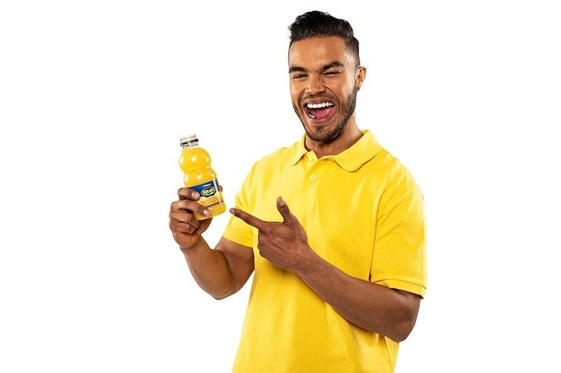 Unleash your full potential - Unlock your 100% with Clover Krush