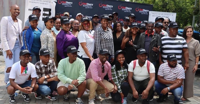 MDDA Workshop Equips Community Media With Digital Skills To Strengthen Sustainability